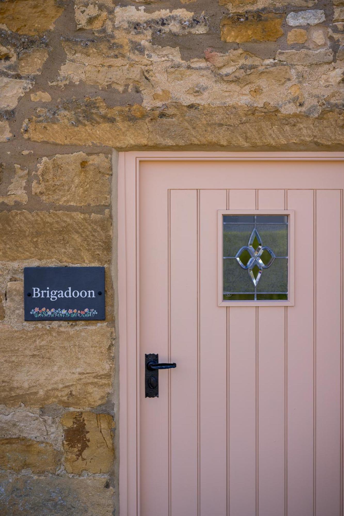 Casa de Férias Scandi Chic Authentic Broadway (Worcestershire)