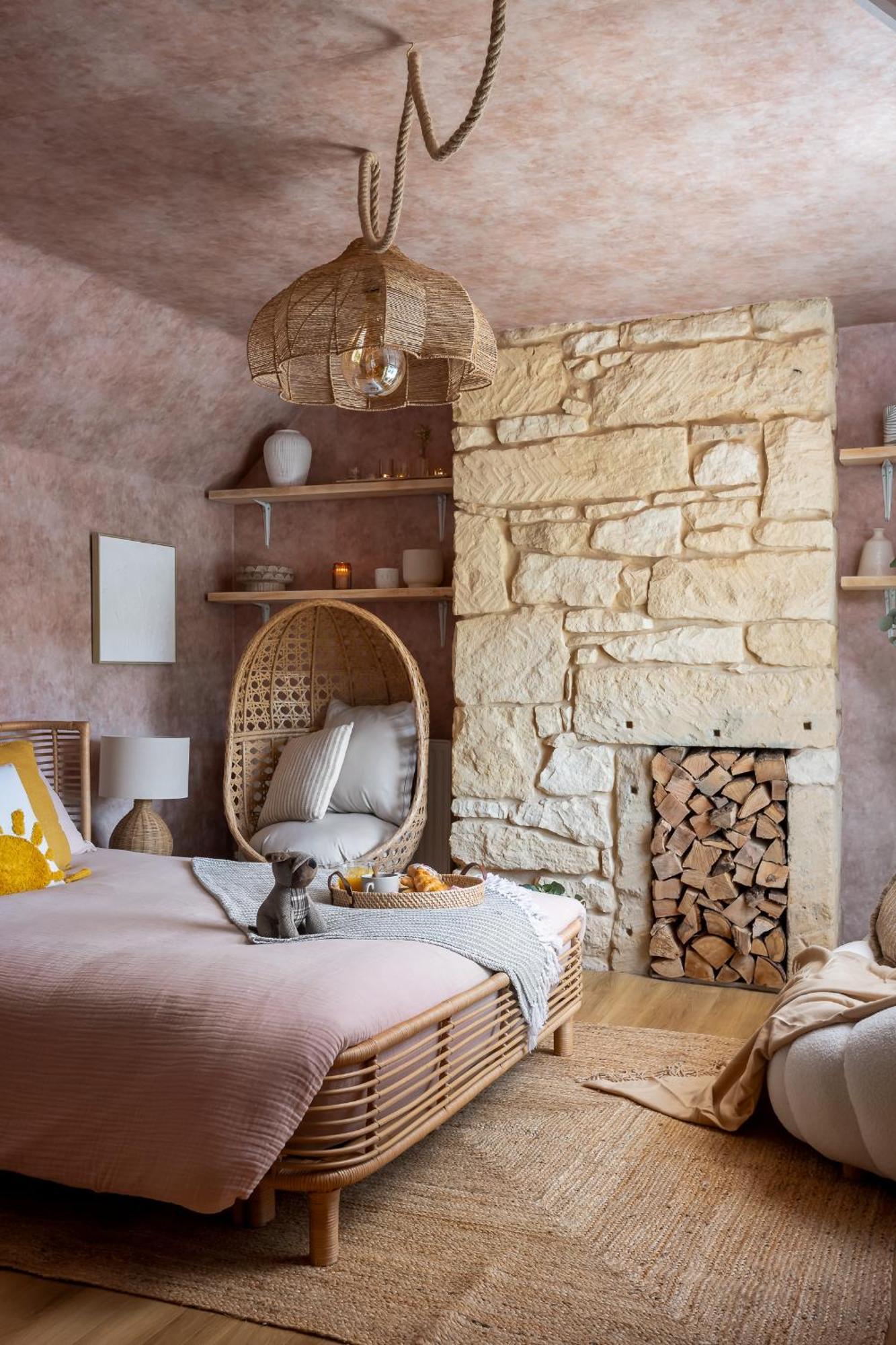 Scandi Chic Authentic *
