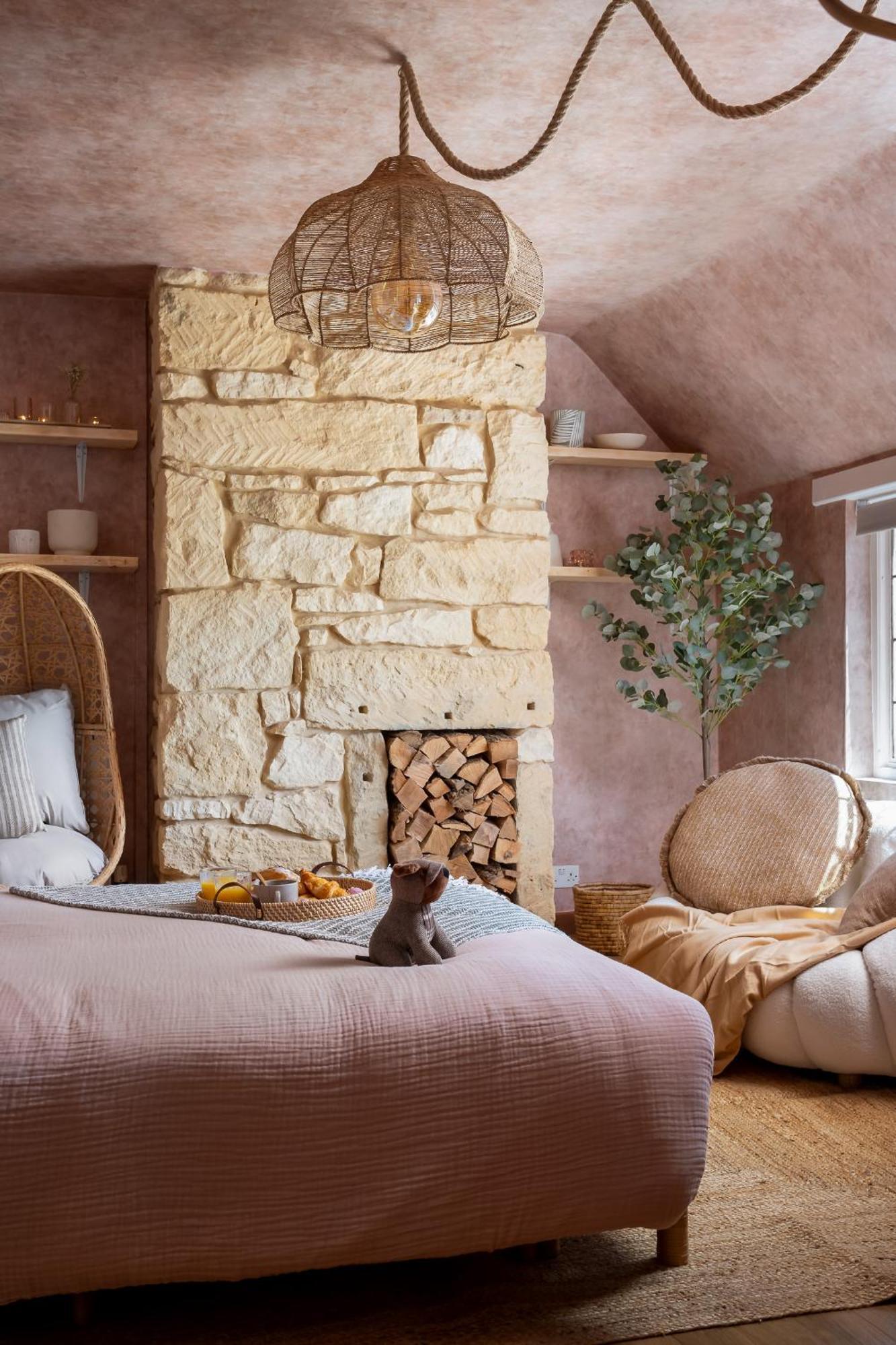 Scandi Chic Authentic