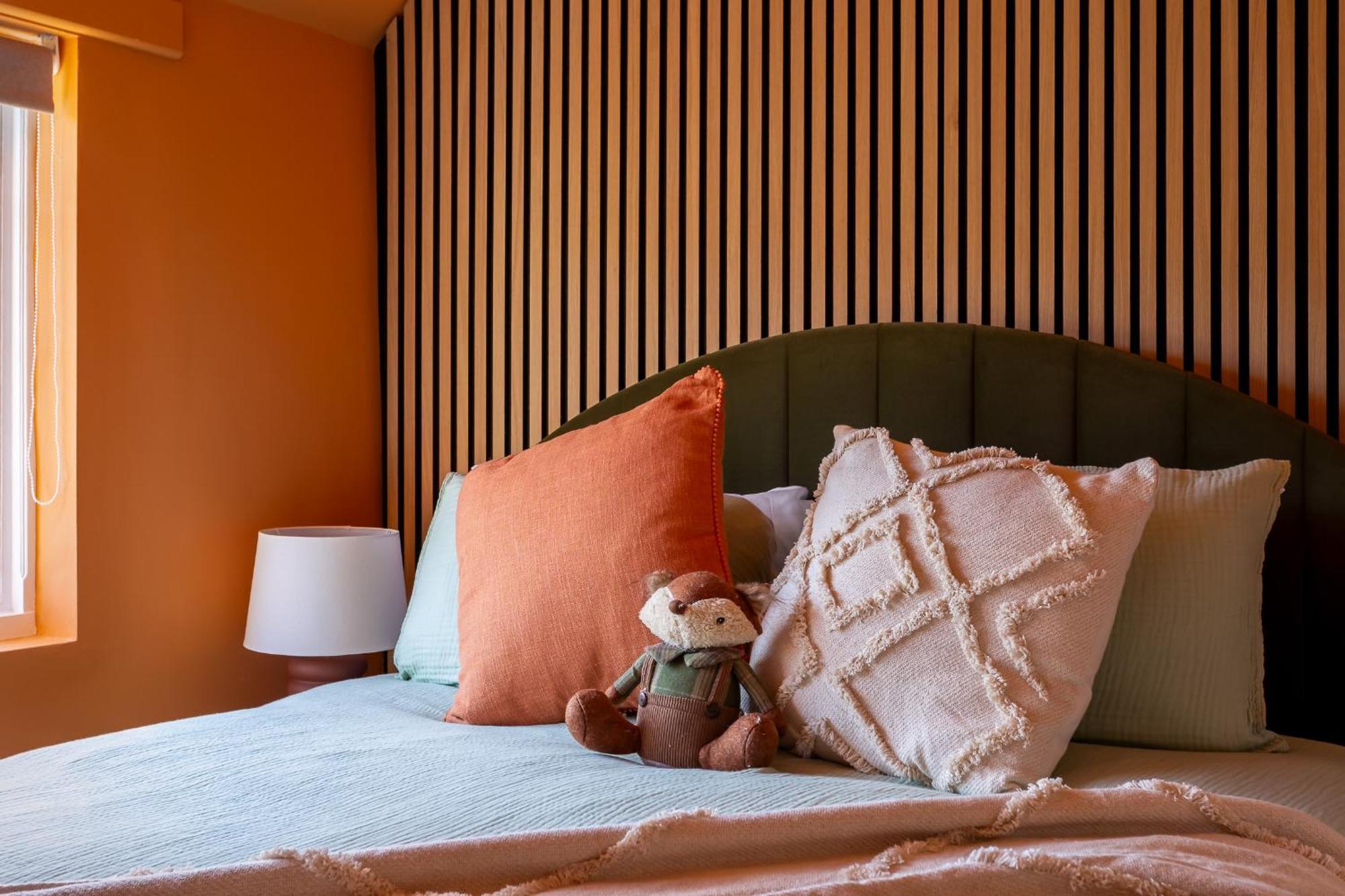 Casa de Férias Scandi Chic Authentic