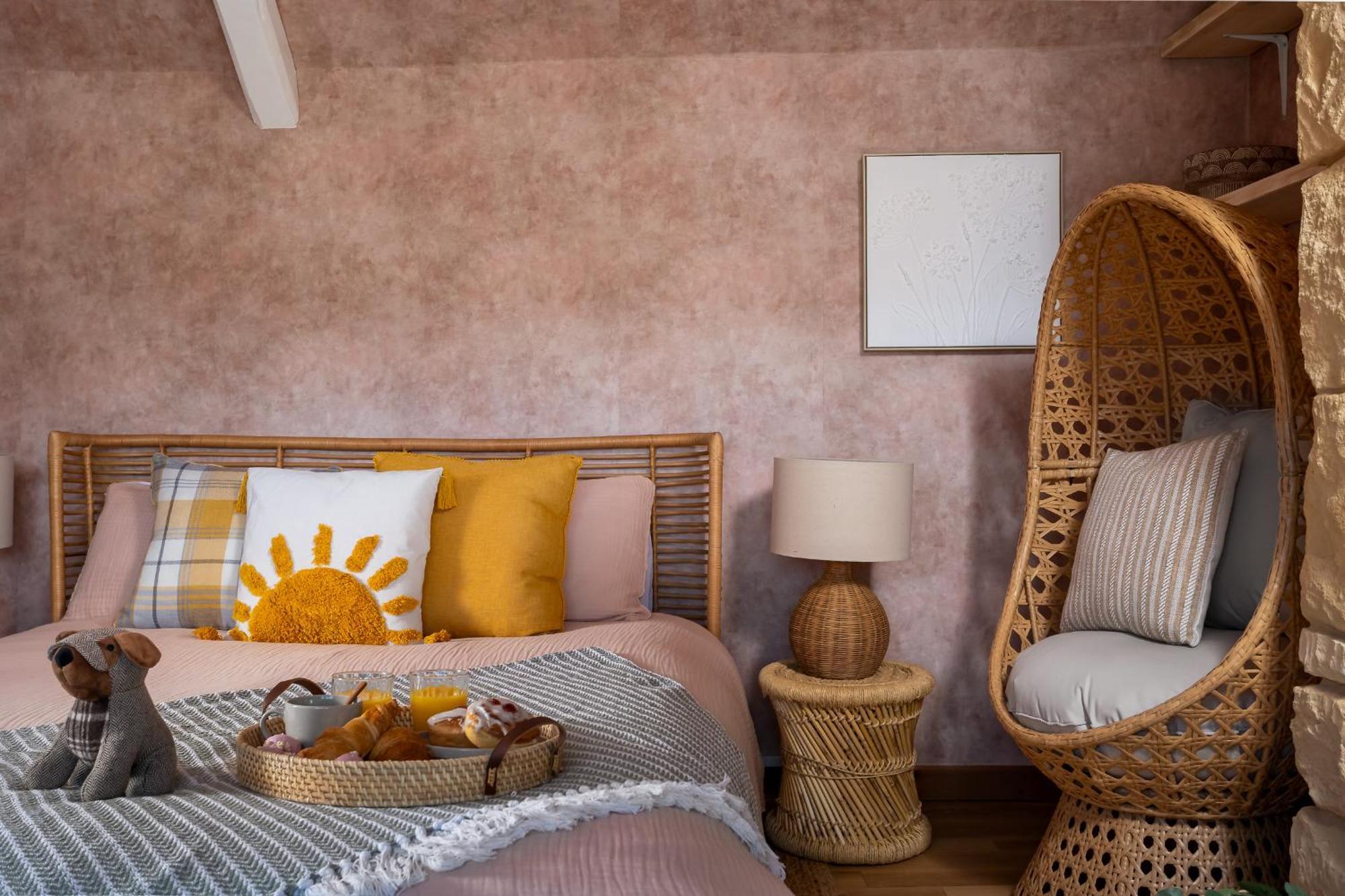Scandi Chic Authentic *
