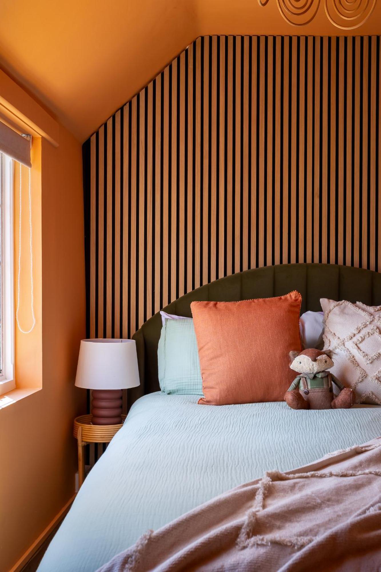 Scandi Chic Authentic Broadway (Worcestershire)