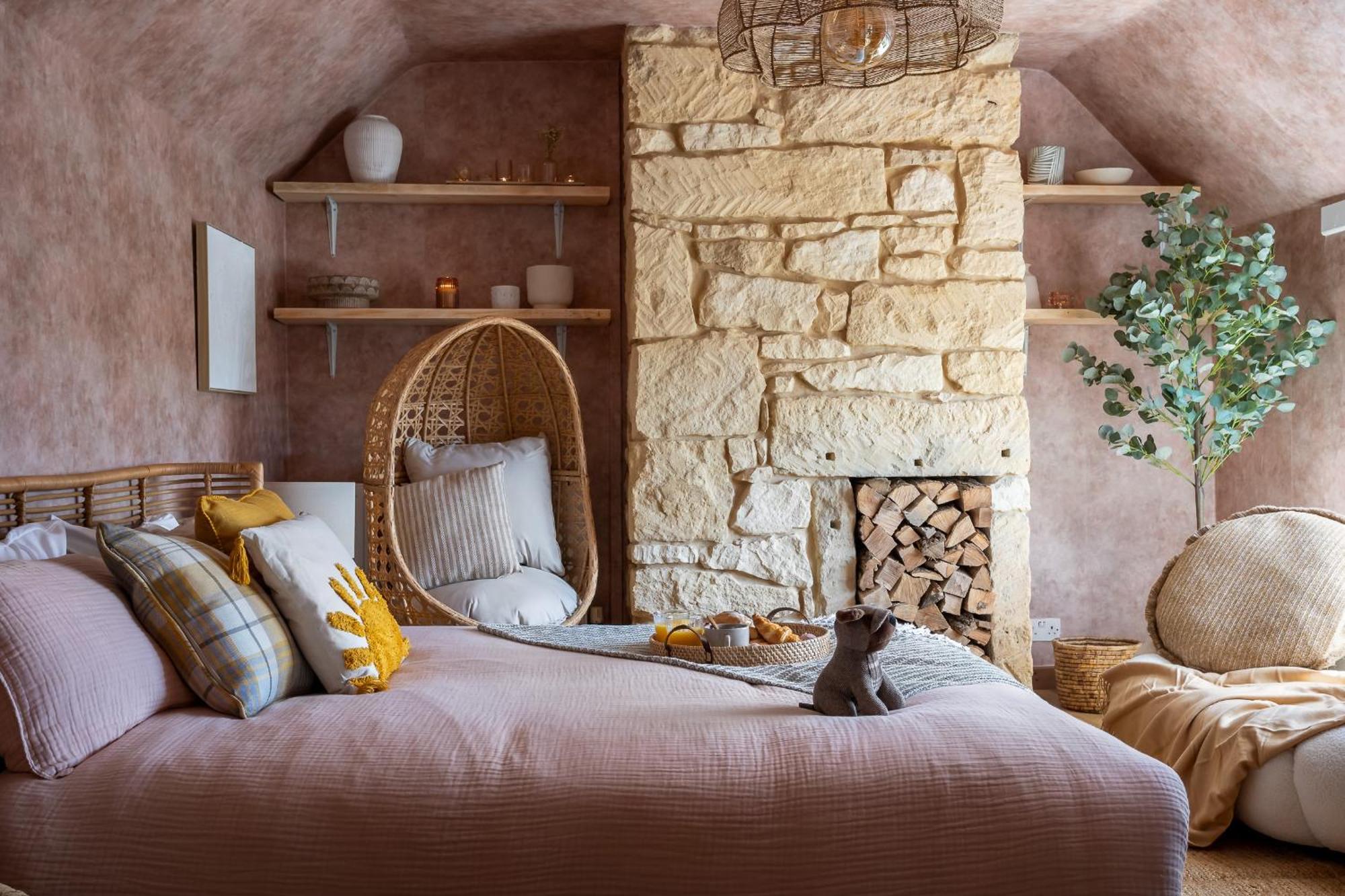 Scandi Chic Authentic * Broadway (Worcestershire)